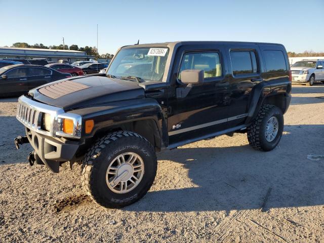 HUMMER H3 2007 with VIN 5GTDN13E778241171 - Photo from auction