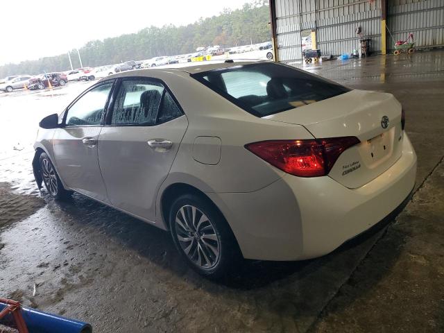 Photo 2 from auction – 2019 TOYOTA COROLLA L with VIN 5YFBURHE8KP868449