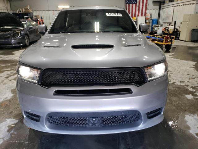 Photo 5 from auction – 2020 DODGE DURANGO SR with VIN 1C4SDJGJ7LC116462
