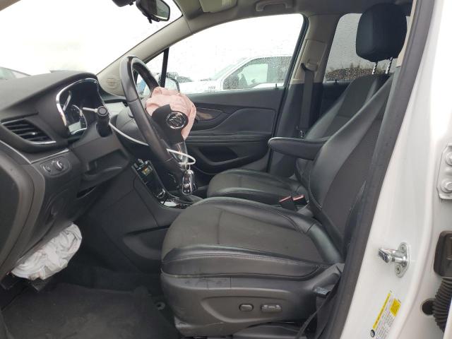 Photo 7 from auction – 2021 BUICK ENCORE PRE with VIN KL4CJASBXMB302852