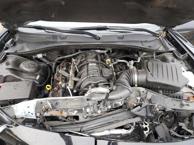 Photo 11 from auction – 2022 DODGE CHARGER R/ with VIN 2C3CDXCT6NH228110