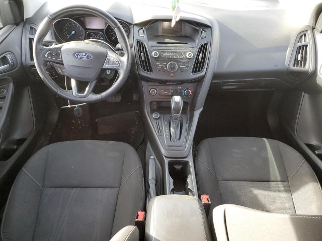 Photo 8 from auction – 2015 FORD FOCUS SE with VIN 1FADP3F21FL306340