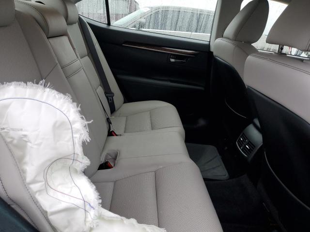 Photo 10 from auction – 2015 LEXUS ES 350 with VIN JTHBK1GG6F2203479