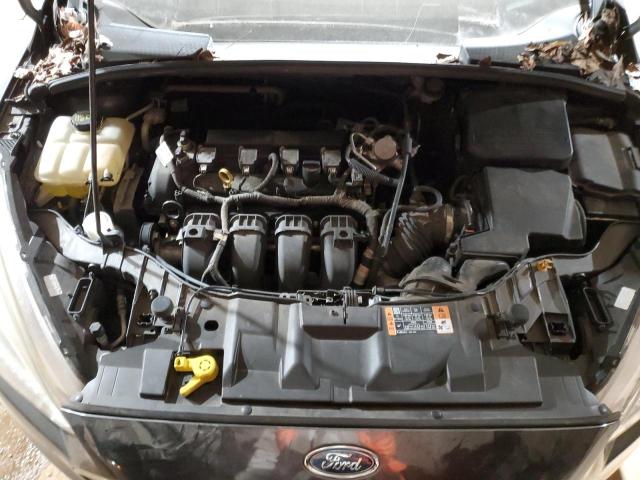 Photo 11 from auction – 2016 FORD FOCUS SE with VIN 1FADP3F29GL355044