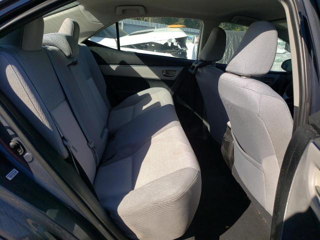 Photo 10 from auction – 2015 TOYOTA COROLLA L with VIN 5YFBURHE8FP244298
