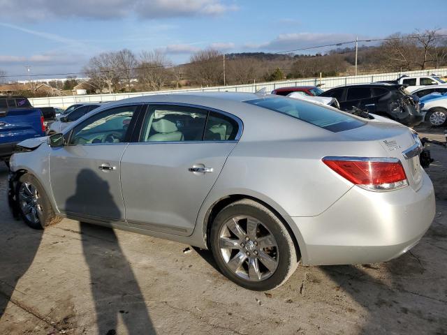 Photo 2 from auction – 2013 BUICK LACROSSE with VIN 1G4GC5E31DF241361