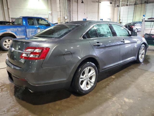 Photo 3 from auction – 2018 FORD TAURUS SEL with VIN 1FAHP2E86JG117122