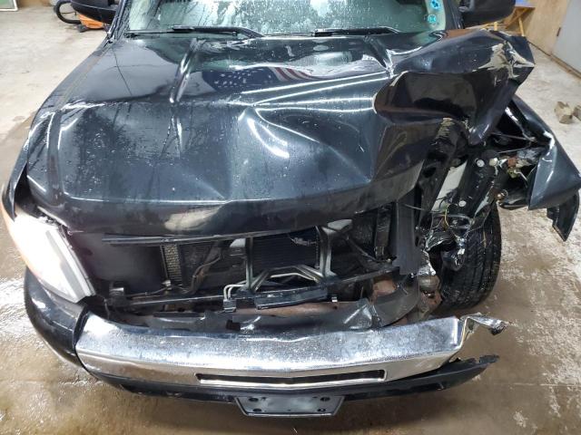 Photo 11 from auction – 2009 CHEVROLET SILVERADO with VIN 3GCEK23359G195605