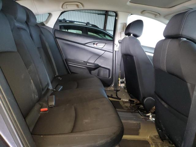 Photo 10 from auction – 2017 HONDA CIVIC EX with VIN 2HGFC2F76HH522383
