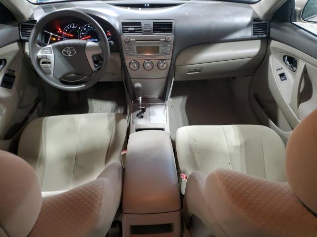 Photo 8 from auction – 2009 TOYOTA CAMRY BASE with VIN 4T1BE46K69U871433