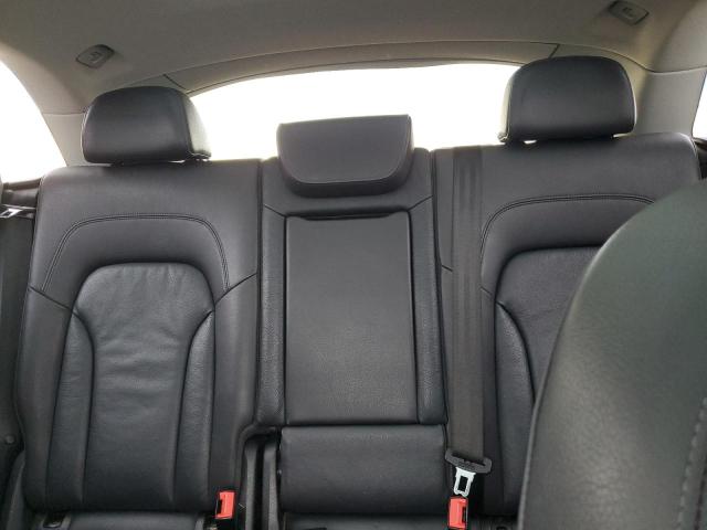 Photo 10 from auction – 2015 AUDI Q5 PREMIUM with VIN WA1DGAFP9FA110436