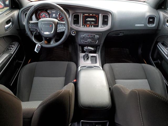 Photo 8 from auction – 2023 DODGE CHARGER GT with VIN 2C3CDXHG3PH598686