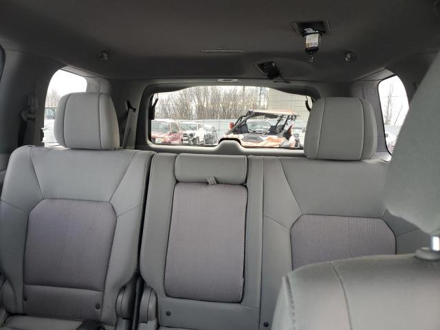 Photo 10 from auction – 2015 HONDA PILOT EX with VIN 5FNYF4H4XFB052746