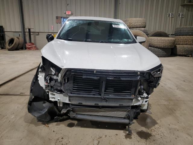 Photo 5 from auction – 2018 GMC TERRAIN SL with VIN 3GKALTEVXJL208073