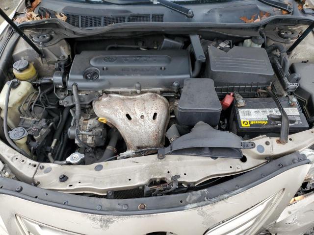 Photo 11 from auction – 2008 TOYOTA CAMRY CE with VIN 4T1BE46KX8U744957