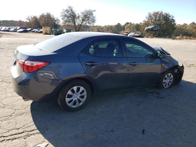 Photo 3 from auction – 2018 TOYOTA COROLLA L with VIN 5YFBURHE7JP822254