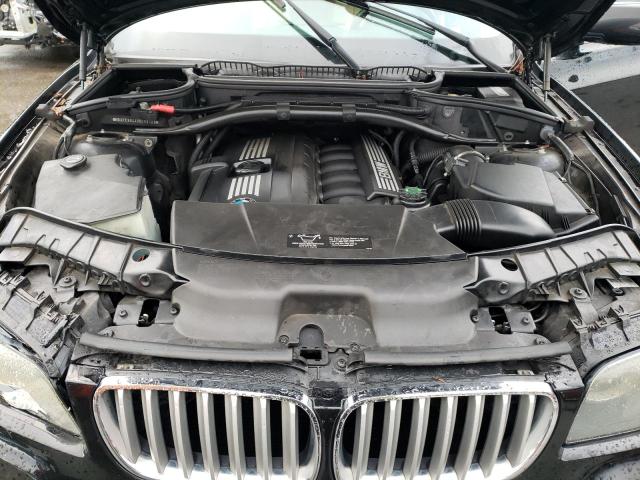 Photo 12 from auction – 2008 BMW X3 3.0SI with VIN WBXPC934X8WJ09182