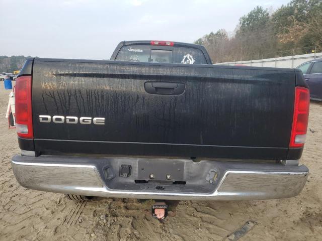 Photo 6 from auction – 2002 DODGE RAM 1500 with VIN 1D7HA16N72J201096