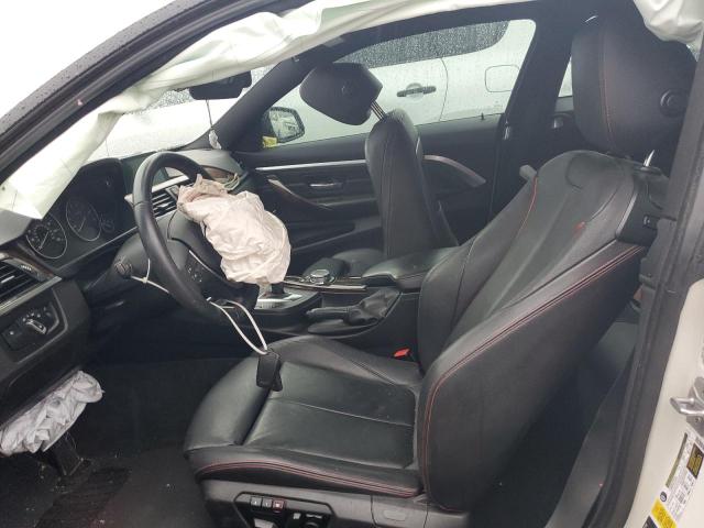 Photo 7 from auction – 2015 BMW 428 I with VIN WBA3N3C59FK234140