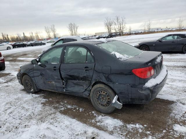Photo 2 from auction – 2008 TOYOTA COROLLA CE with VIN 2T1BR32E78C882908