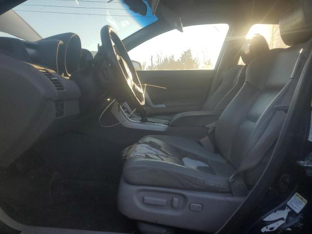 Photo 7 from auction – 2008 ACURA RDX TECHNO with VIN 5J8TB18558A008261