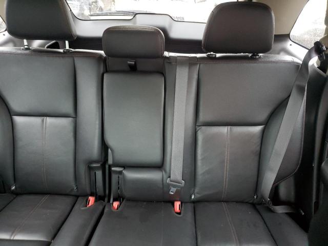 Photo 10 from auction – 2014 FORD EDGE SEL with VIN 2FMDK4JC3EBA86711