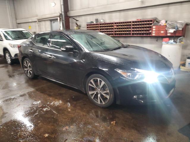 Photo 4 from auction – 2016 NISSAN MAXIMA 3.5 with VIN 1N4AA6AP0GC423725