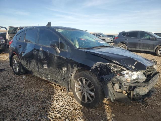 Photo 4 from auction – 2013 SUBARU IMPREZA PR with VIN JF1GPAC69DH210240