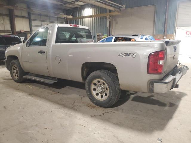 Photo 2 from auction – 2007 CHEVROLET SILVERADO with VIN 1GCEK14C57Z577171
