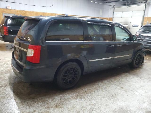 Photo 3 from auction – 2013 CHRYSLER TOWN & COU with VIN 2C4RC1BG9DR604267