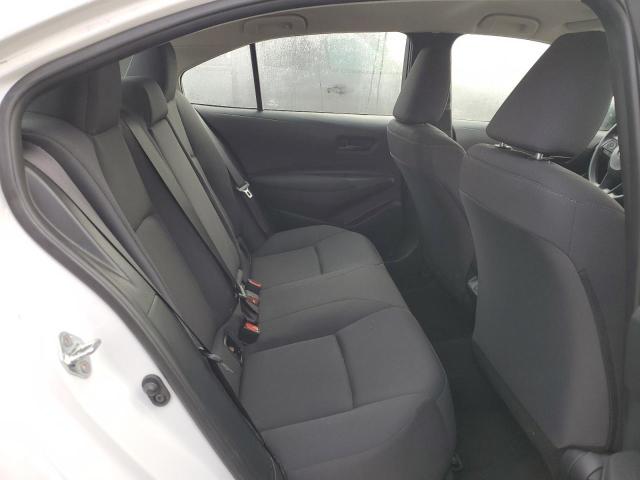Photo 10 from auction – 2024 TOYOTA COROLLA LE with VIN 5YFB4MDE8RP093430