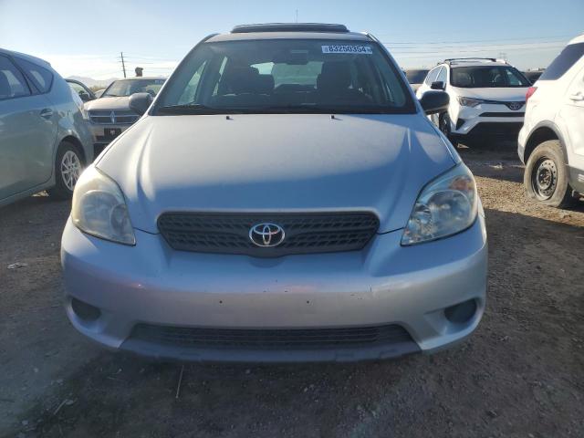 Photo 5 from auction – 2007 TOYOTA COROLLA MA with VIN 2T1KR32E77C627111