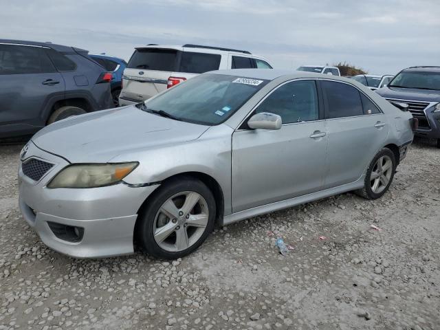 TOYOTA CAMRY BASE 2011 with VIN 4T1BF3EK5BU764968 - Photo from auction