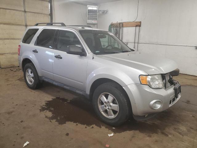 Photo 4 from auction – 2011 FORD ESCAPE XLT with VIN 1FMCU9D75BKC11467