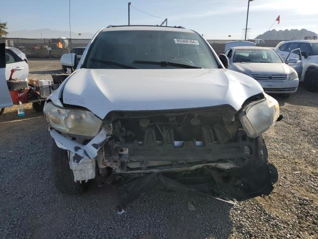 Photo 5 from auction – 2010 TOYOTA HIGHLANDER with VIN 5TDZK3EHXAS005660