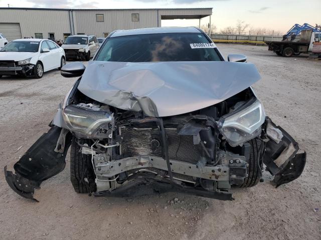 Photo 5 from auction – 2018 TOYOTA RAV4 ADVEN with VIN 2T3RFREV4JW809867