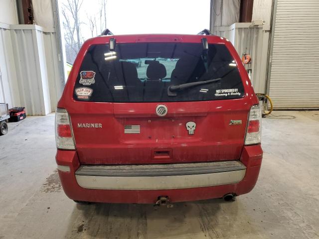 Photo 6 from auction – 2011 MERCURY MARINER with VIN 4M2CN9BG3BKJ02004