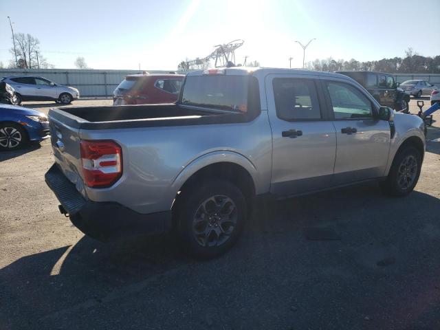 Photo 3 from auction – 2023 FORD MAVERICK X with VIN 3FTTW8E96PRA38425