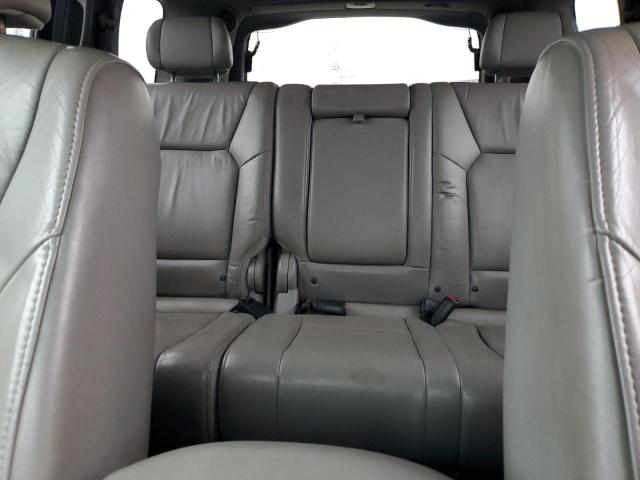 Photo 10 from auction – 2011 HONDA PILOT EXL with VIN 5FNYF4H69BB045301