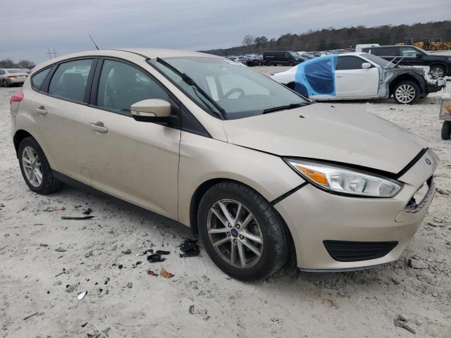 Photo 4 from auction – 2017 FORD FOCUS SE with VIN 1FADP3K21HL316987