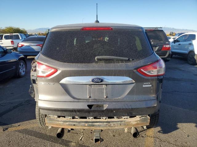 Photo 6 from auction – 2013 FORD ESCAPE SEL with VIN 1FMCU9H95DUA72699