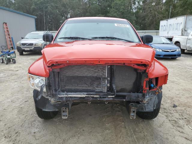 Photo 5 from auction – 2004 DODGE RAM 1500 S with VIN 1D7HA16K54J290983