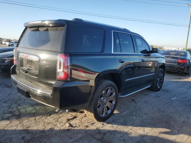 Photo 3 from auction – 2016 GMC YUKON DENA with VIN 1GKS2CKJ5GR132675