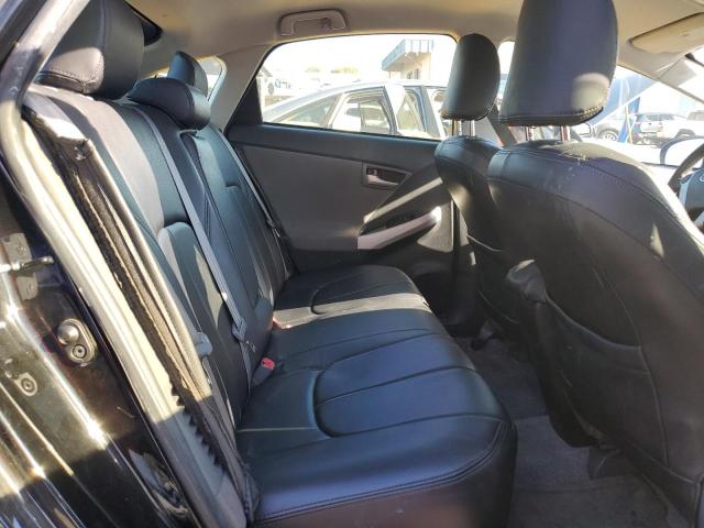 Photo 10 from auction – 2015 TOYOTA PRIUS with VIN JTDKN3DU7F0408450