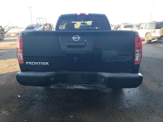 Photo 6 from auction – 2019 NISSAN FRONTIER S with VIN 1N6BD0CT7KN881401