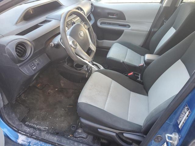 Photo 7 from auction – 2013 TOYOTA PRIUS C with VIN JTDKDTB34D1045934