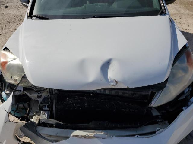 Photo 12 from auction – 2011 HONDA CR-V LX with VIN 5J6RE4H32BL045337