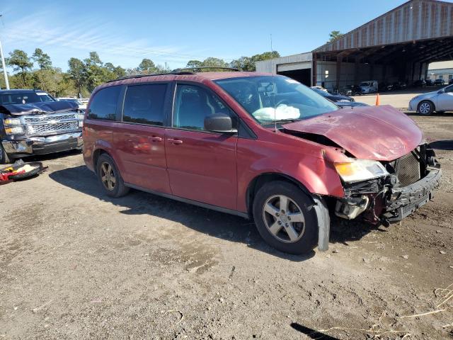 Photo 4 from auction – 2010 DODGE GRAND CARA with VIN 2D4RN3D11AR332598