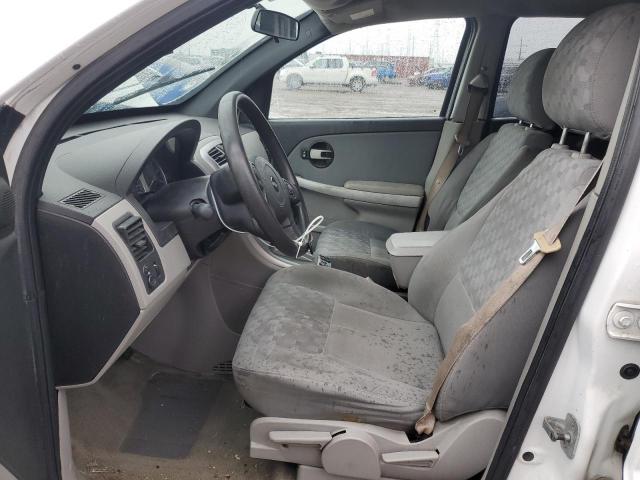 Zdjęcie 7 z aukcji – 2005 CHEVROLET EQUINOX z VIN 2CNDL13FX56012178