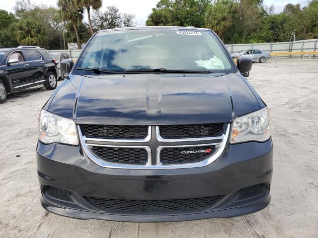 Photo 5 from auction – 2018 DODGE GRAND CARA with VIN 2C4RDGBG8JR136690